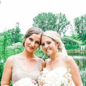 Meet your Posher, Tiffany